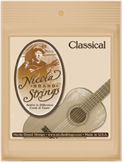 Link To Nicola Classical Collection in the Nicola Web Store